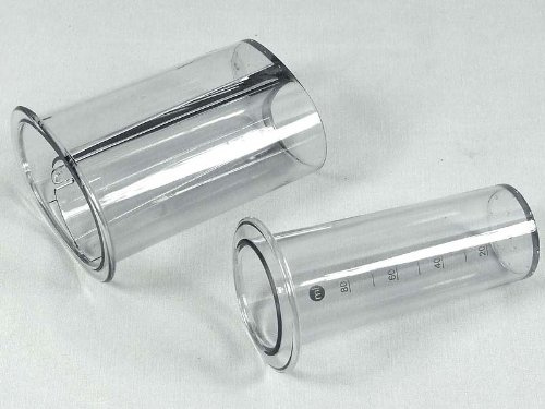 Kenwood - Poussoir double pour couvercle