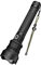 Lampe Torche LED Ultra Puissante,600000 Lumens Lampe de Poche Rechargeable USB Type-C, XHP70.2 Ajustable Zoomable Étanche Torche D'éclairage pour Camping Randonnée,et Urgences(10000 mAh Batterie)
