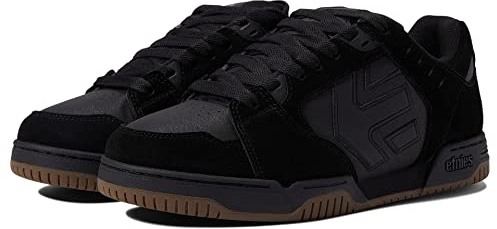 Etnies Scarpe da Skate Faze da Uomo, Militari, Taglia 40