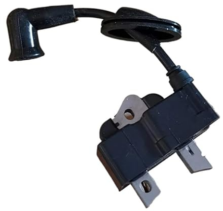 Piezas de jardín Bobina de Encendido TH23 para Kawasaki TH26 TH023V KHT750S, Repuesto de desbrozadora para Cortasetos 21171-2241 211712241