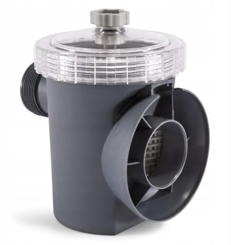 Sheepmania INTEX 11826 Prefiltro para bomba de arena 28646,26646,26676