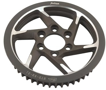 Surron Primary Belt Drive Rear Pulley Gear for Sur-Ron Light Bee X