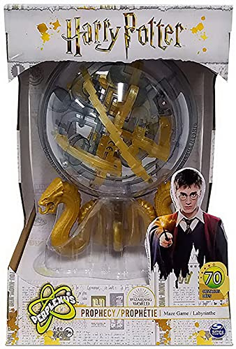 PERPLEXUS OGM Harry Potter UPCX GBL