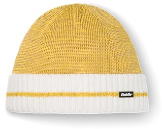 Eisbär Stirnband Damen Mikata - Merino Headband für Frauen - Haarband mit Fleece schützt vor Kälte und Wind - Haube weich warm atmungsaktiv aus Österreich