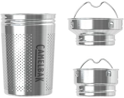 CamelBak Tea Strainer Accessory, Stainless Steel