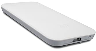 Meraki Go Outdoor WiFi 6 Access Point | Cloud Managed | Mesh | Cisco [GR62-HW-EU]