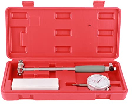 Messwerkzeug, Messuhr, 50-160 Mm Durchmesseranzeige, Messmotorzylinder-Werkzeugsatz, Innendurchmesserskala, Messuhr, Bohrungsmessgeräte