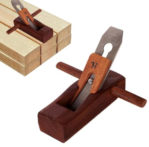 Pialla A Mano Per Falegnameria, Pialletto Manuale Per Legno, Piccola Piallatrice In Legno, Piallatrice Per Legno, Pialla A Mano Per Legno, Pialla A Mano Per La Lavorazione Del Legno, Rifilatura