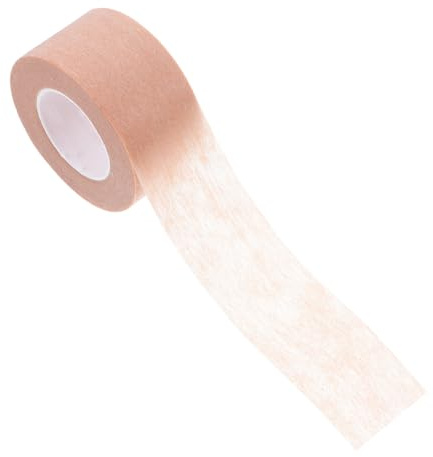 Hemobllo Cinta de Doble Párpado Invisible y Resistente al Agua, Tejido Microporoso, Pegatinas de Maquillaje para Ojos