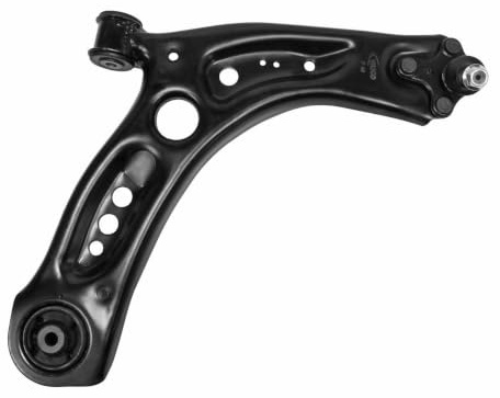 Querlenker Vorderachse rechts passend fŸr AUDI A3 SEAT Leon SKODA Octavia VW GOLF 7 VII