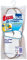 PARODI & PARODI Ciabatta Ciabatte da Viaggio Unisex Misura Unica, Pantofole Unisex Parodi&Parodi 297 Tua, Bianco