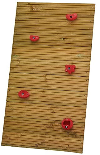 Trigano Kletterwand Holz