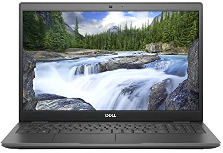 Dell Latitude 3510 - Core i5 10210U / 1.6 GHz - Win 10 Pro 64-bit - 8 GB RAM - 1TB HDD - 15.6 - UHD Graphics - Wi-Fi , Bluetooth - grey (Renewed)