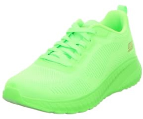 Skechers Zapatillas Squad Cahos Verde