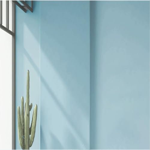 Solid Color And Star Shape Foam Self-adhesive Ceiling Tiles, Multiple Colors And Sizes To Choose From, Suitable for Walls, Living Rooms, Kitchens, Hotels, Lobbies, Doors, Windows(Blue,1200cm)