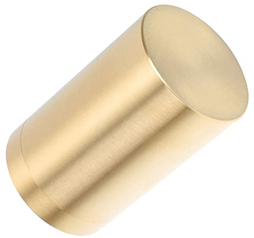Boîte à café en cuivre, récipient en métal for thé, récipient à thé, bocaux à bonbons avec couvercles, mini récipients, boîte à thé en vrac, récipient anti-odeur, pot de rangement, petite boîte en mét