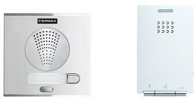 Fermax KIT AUDIO CITY iLOFT DUOX PLUS 1L