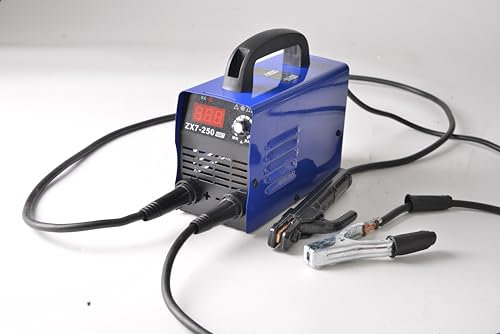 PLASMARGON Mini poste à souder 200 A Inverter ARC MMA portable IGBT Digital pour machines à souder à domicile débutants 230 V