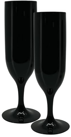 Procos - Taza reutilizable 2 piezas, taza para beber para fiesta o fiesta en el jardín