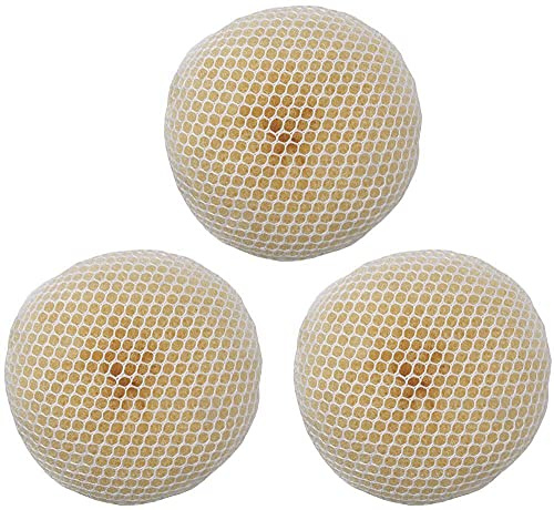 Dutt Haarnetz Set (weiÃ?)