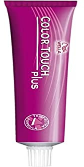 Wella Color Touch Plus 77/07 mi.blo. 60ml