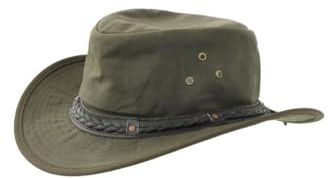 Origin Outdoors Ranger Hut Oliv L