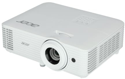 acer Business P5827a Proyector DLP 3D 4K UltraHD 4000 Lúmenes Blanco