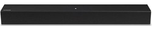 Soundbar Samsung Nero