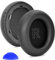 Life Q30 / Q35 Earpads - defean Replacement Ear Cushion Foam Cover Ear Pads Compatible with Anker Soundcore Life Q30 / Q35 BT Headphones, Softer Leather,High-Density Noise Cancelling Foam (Black)