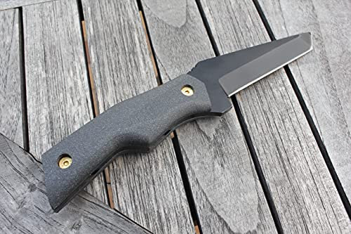 YuCoon Bogenmesser gedruckt