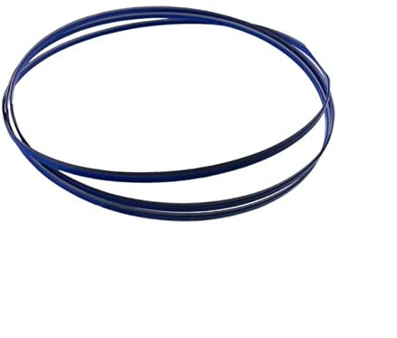 1 Piece Durable M42 Bi Metal Bandsaw Blade 1332x13x0.65mm with 14 TPI Band Saw Blade for Cutting Metals LYXDWRC