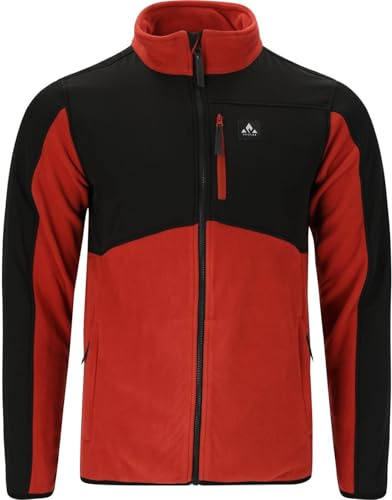 WHISTLER Evo M Fleece Jacket - XL