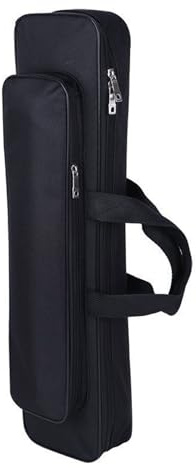 Guoyoocc Sac de Pêche 50/60/70/80 cm Étanche Mini Sac de Canne à Pêche Sac De Matériel De PêChe Canne à PêChe Moulinet Sacs De Rangement Étui à Canne Sac De Transport De Canne à Pêche,2 Styles