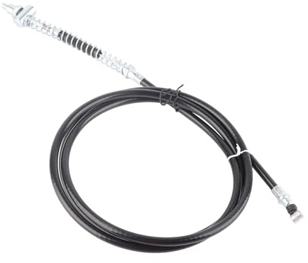 CFTGIW Câble de Frein 67 Pouces Remplacement Accessoire Ligne de Câble de Frein Arrière pour Baja Bike MB200 Cablear Cablear de Freinage Brake Brake de Freinage