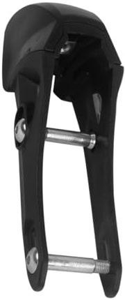Alipis Freno para Patines Línea Soporte para Adultos Accesorio Duradero y Resistente al Desgaste para Patines de Ruedas