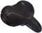 Selle Royal Erwachsene Gel Elastomer P Tourensattel, schwarz, One Size
