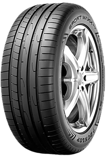 Dunlop SP Sport Maxx RT 2 SUV XL MFS - 315/35R20 - Sommerreifen