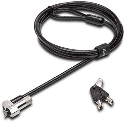 Kensington NANOSAVER KEYED LAPTOP LOCK