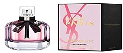 Yves Saint Laurent Mon Paris Floral Eau de Parfum, 30 ml