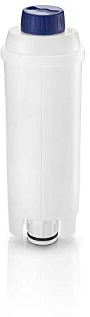 Filtro de agua para cafetera Delonghi compatible con DLSC002