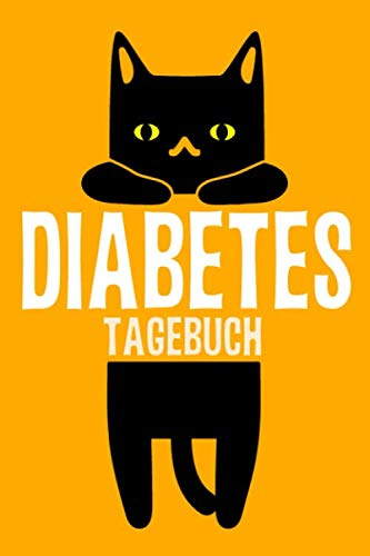 Diabetes Tagebuch: 2 Jahre Täglich Blutzucker & Blutdruck Werte notieren, Vor-Nach (Frühstück, Mittagessen, Abendessen, Schlafenszeit)