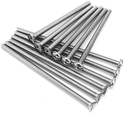 Edelstahl 304, Schalttafel für elektrische Schalter-Senker 5 cm