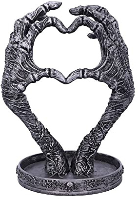 Nemesis Now Gothic Jewellery Holder None Dekoartikel schwarz/grau Gothic Standard