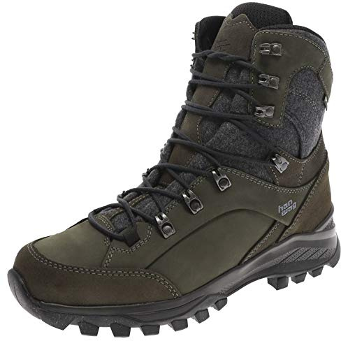 Hanwag M Banks Winter GTX