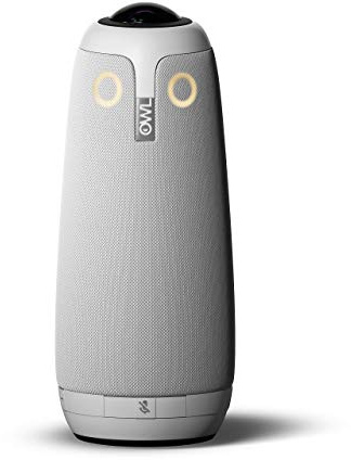 MTW200-1000 Owl Pro 360 Degree 1080 Smart Video Conference Camera (Renewed)