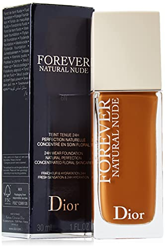 Base Forever Natural Nude
