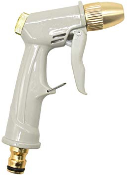 Schnellanschluss Gartenschlauch Garten-Wasser-Gun-Schlauch-Düse Multifunktionale Haushalt Car Wash Sprinkler Rohr Rohr Sprinkler Sprinkler-Werkzeug (Color : New)