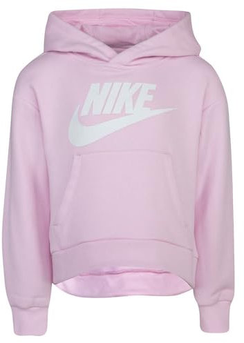 Nike Club Fleece High Low