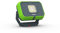 Philips Xperion 3000 Flood LED-Arbeitsleuchte, tragbarer wiederaufladbarer LED-Strahler, Baustrahler, 1000lm, Powerbank Funktion
