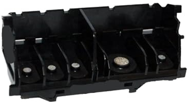 JFGIkLFD Druckkopf QY6-0086, kompatibel mit Selphy MX720 MX721 MX722 MX725 MX726 MX728 MX920 MX922 MX924 MX925 Drucker